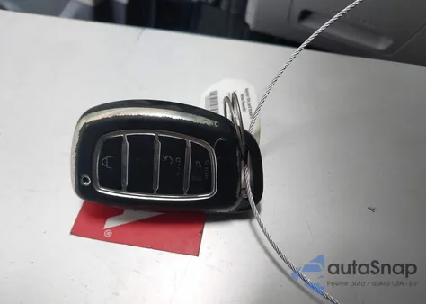 2018 Hyundai Sonata Sel z USA, uszkodzony, nr VIN 5NPE34AF8JH613172